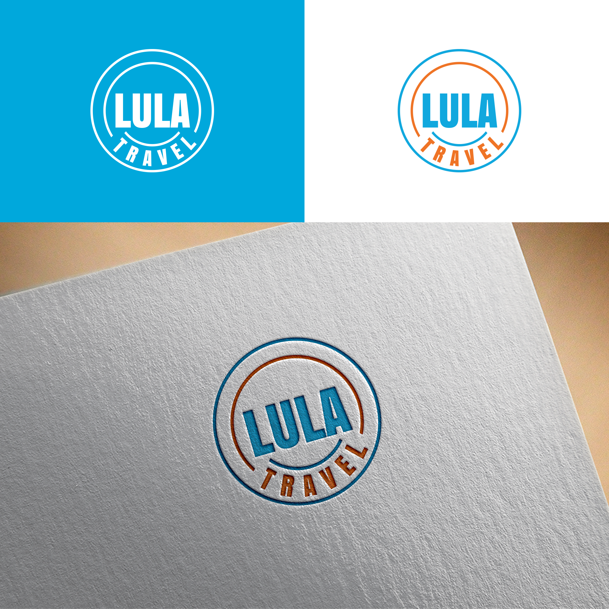 Logo Design by RA-bica for this project | Design #31355756