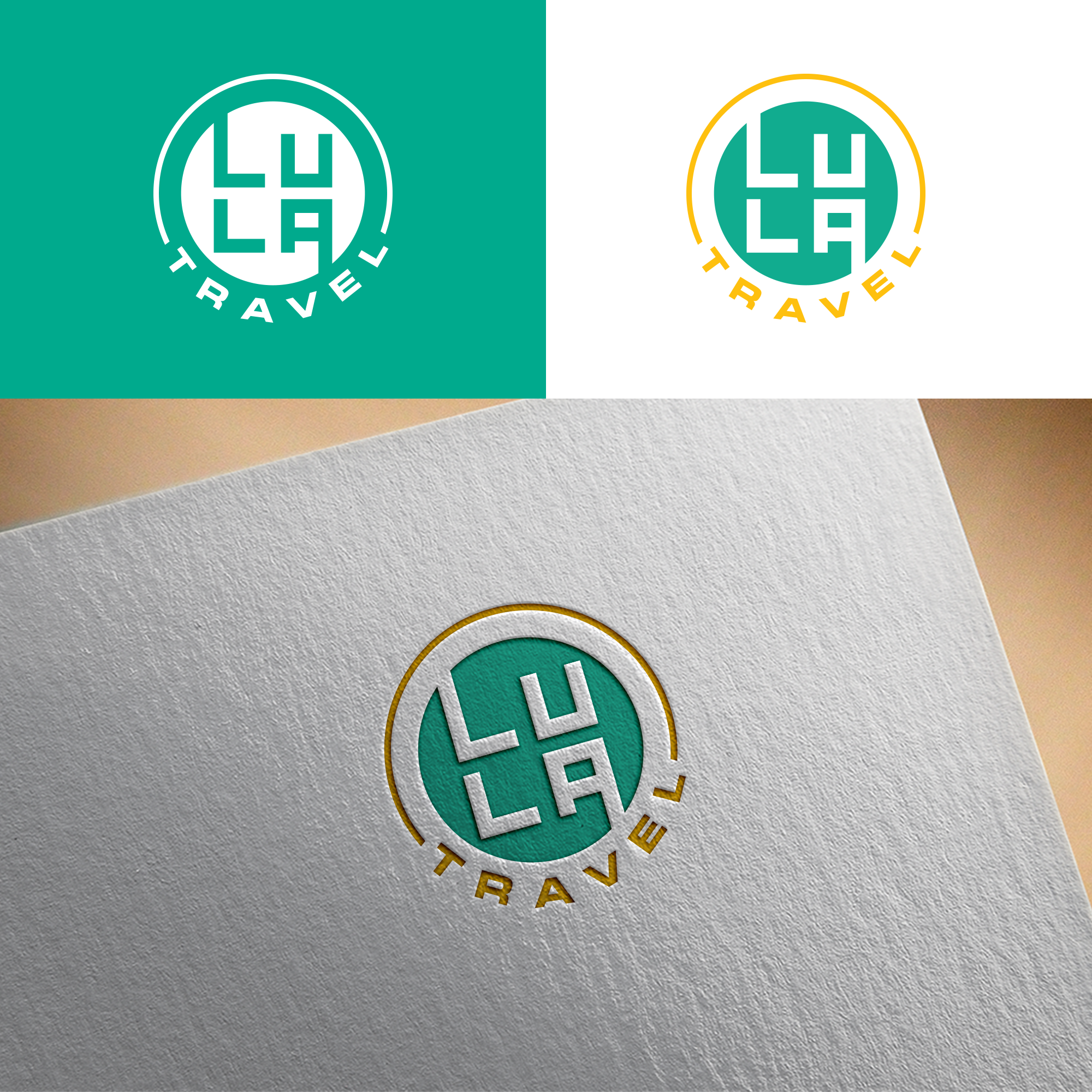 Logo Design by RA-bica for this project | Design #31355757