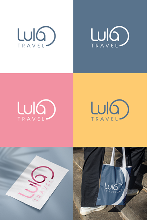 Logo Design by The Lion Studios for this project | Design: #31354482