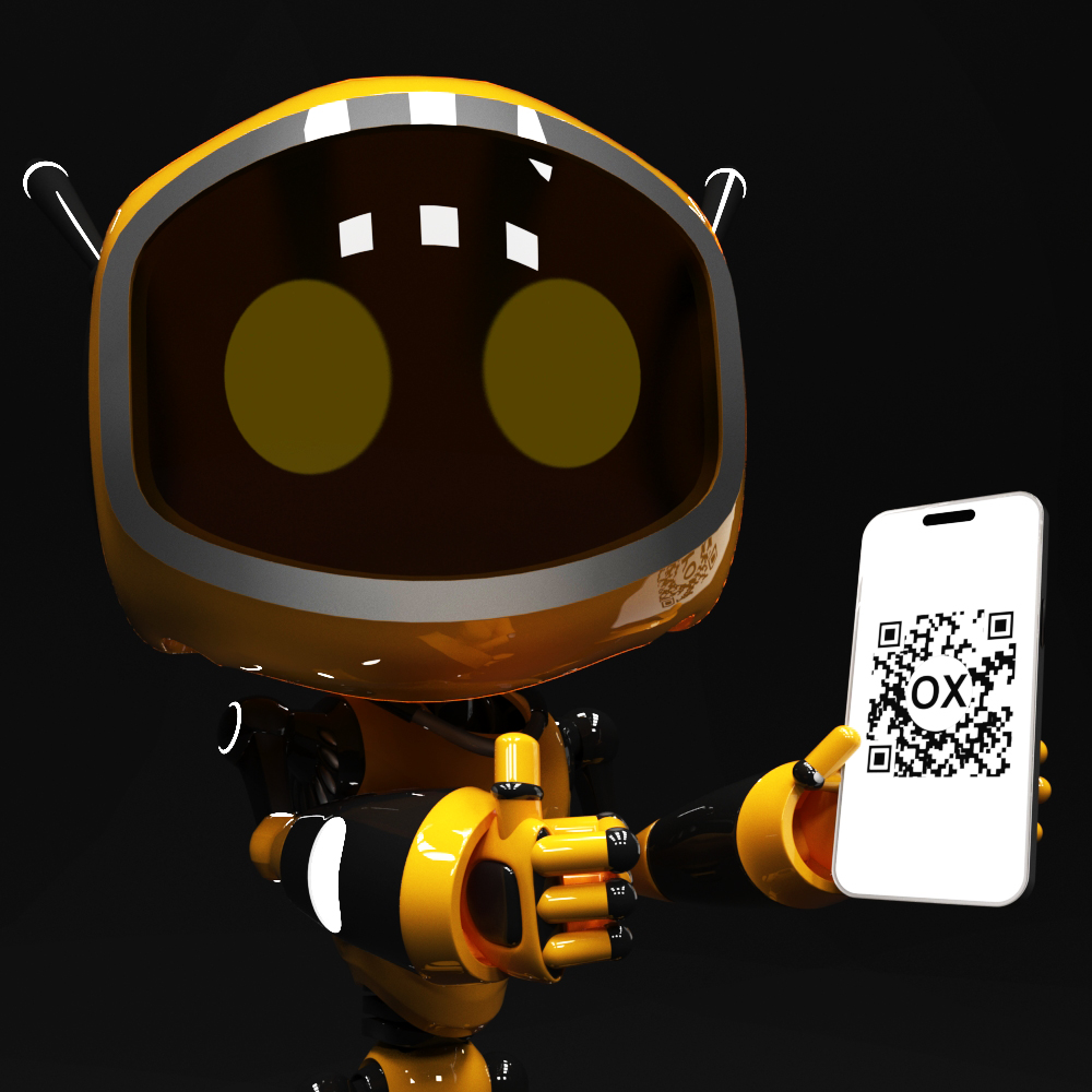 Diseño 3D por kamesama para Oxygean | Diseño #31431770