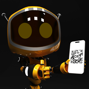 3D Design by kamesama for Oxygean | Design: #31431770