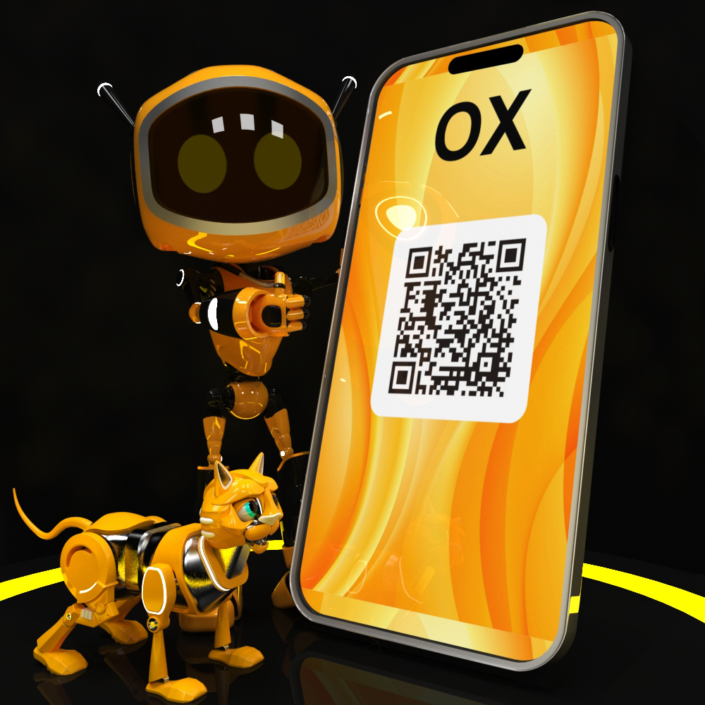 3D Design by kamesama for Oxygean | Design #31445385