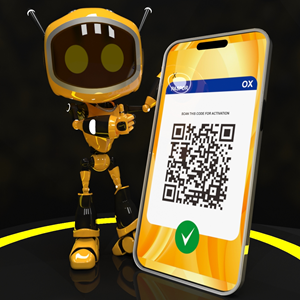 3D Design by kamesama for Oxygean | Design: #31448036