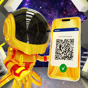3D Design by kamesama for Oxygean | Design: #31479582