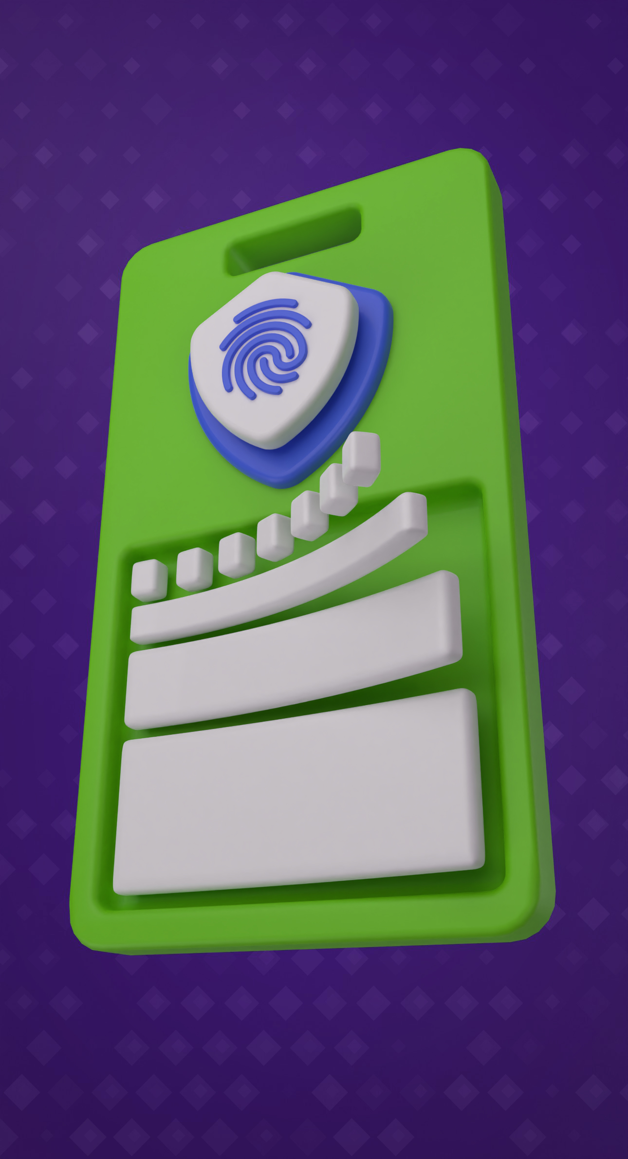 3D Design von Studio Branco für Oxygean | Design #31400550