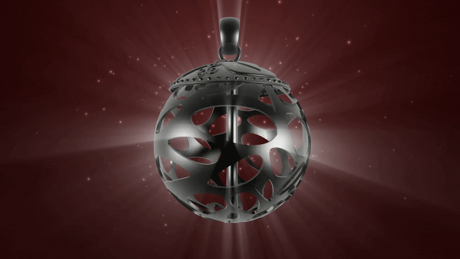 3D Design by Rickyy for Oxygean | Design #31380958