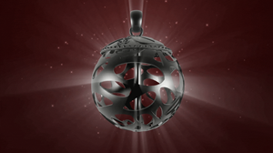 3D Design by Rickyy for Oxygean | Design: #31380959