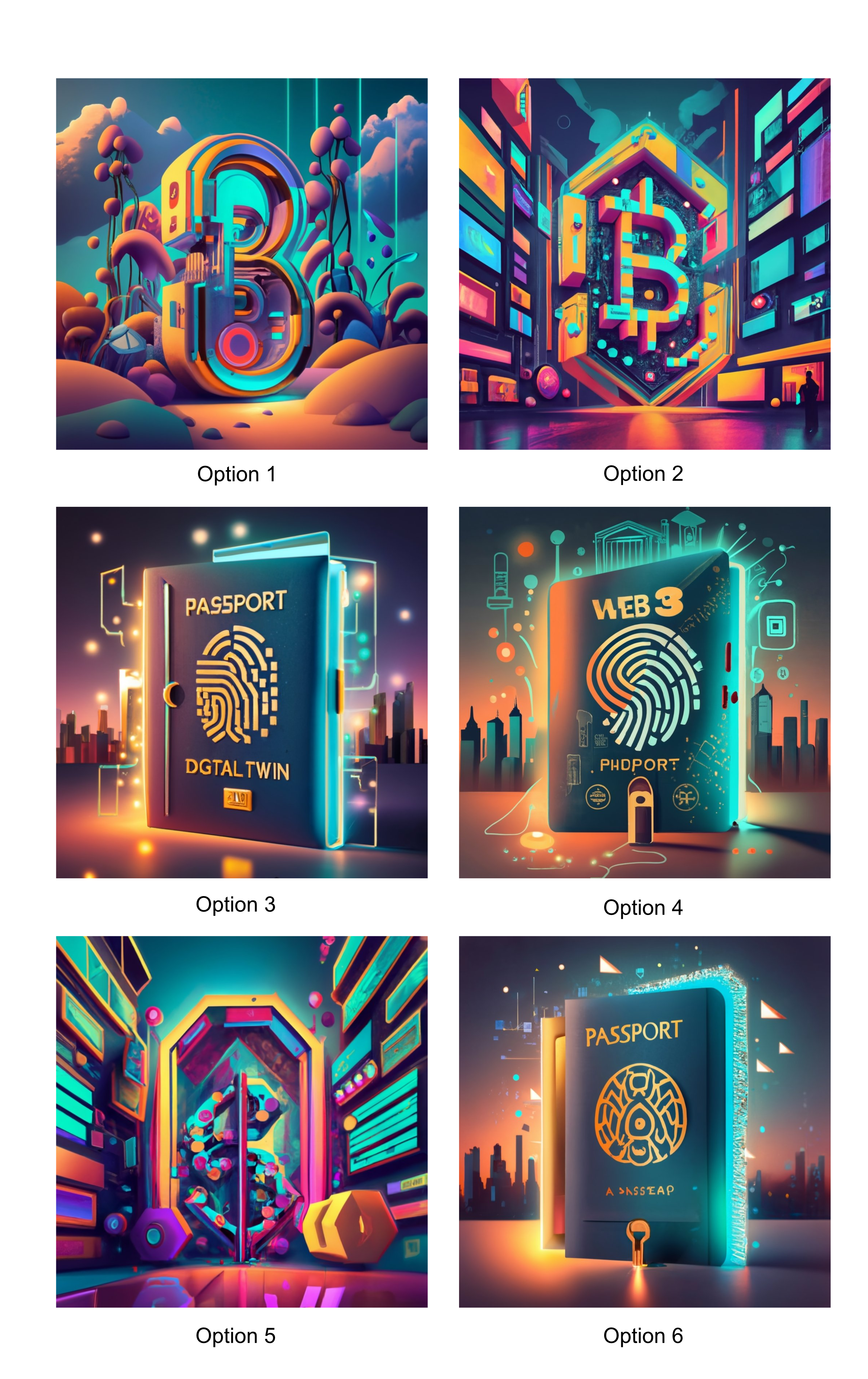 3D Design by Gareer for Oxygean | Design: #31408725
