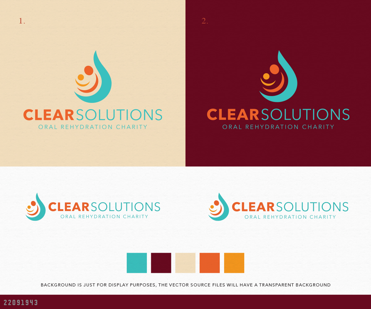 Logo Design by AD-X for this project | Design #31371220