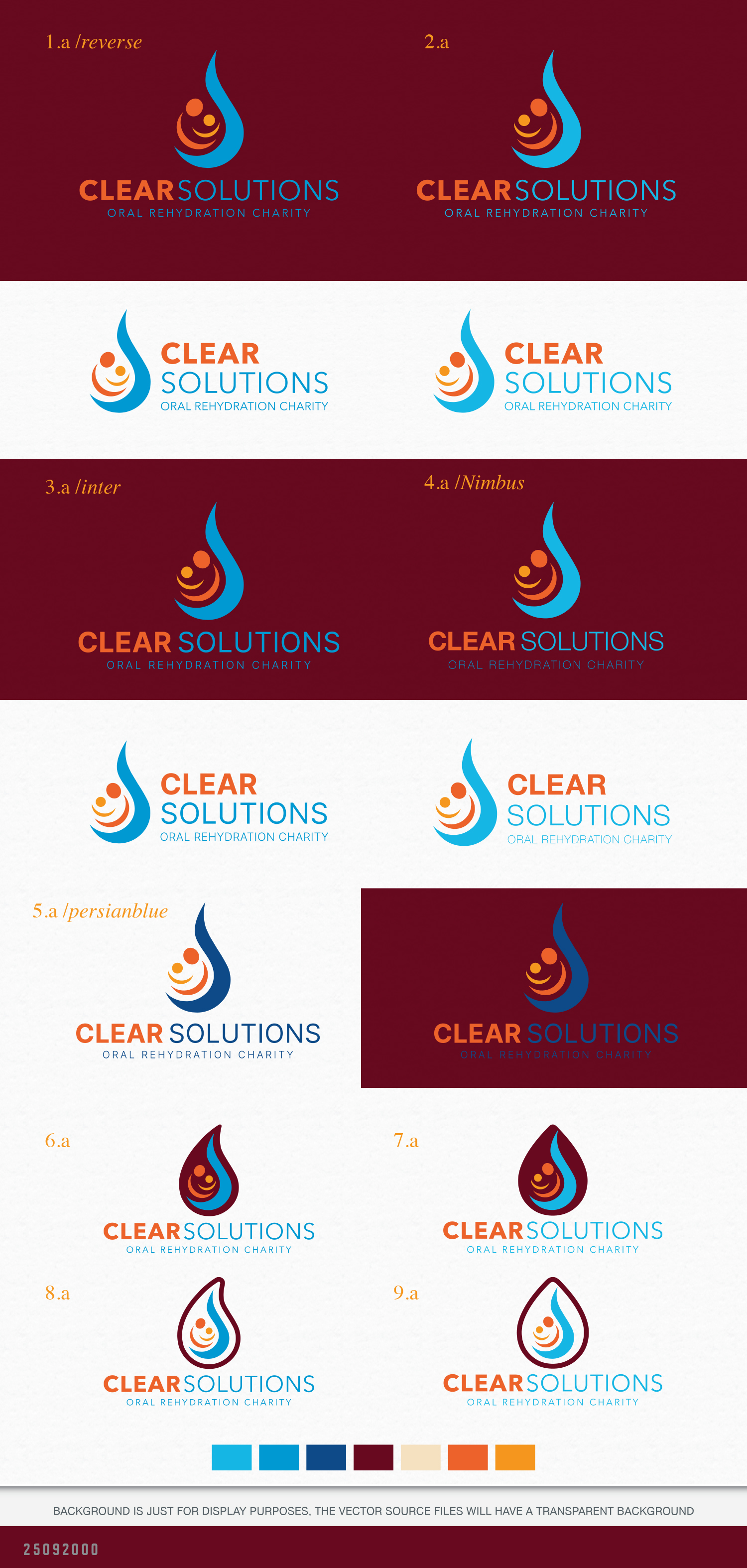 Logo Design by AD-X for this project | Design #31390545