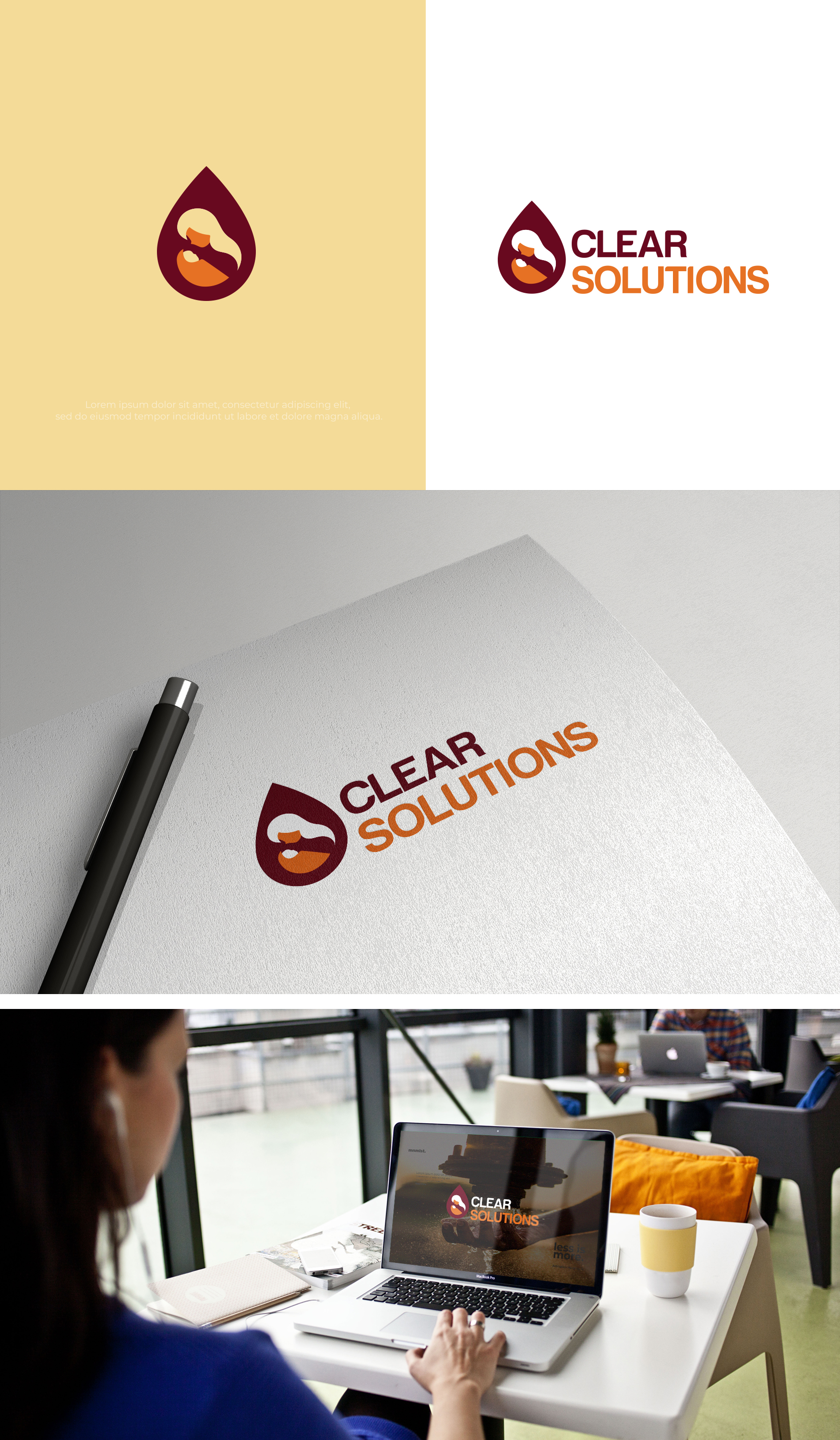 Logo Design by Senpachie for this project | Design #31357042