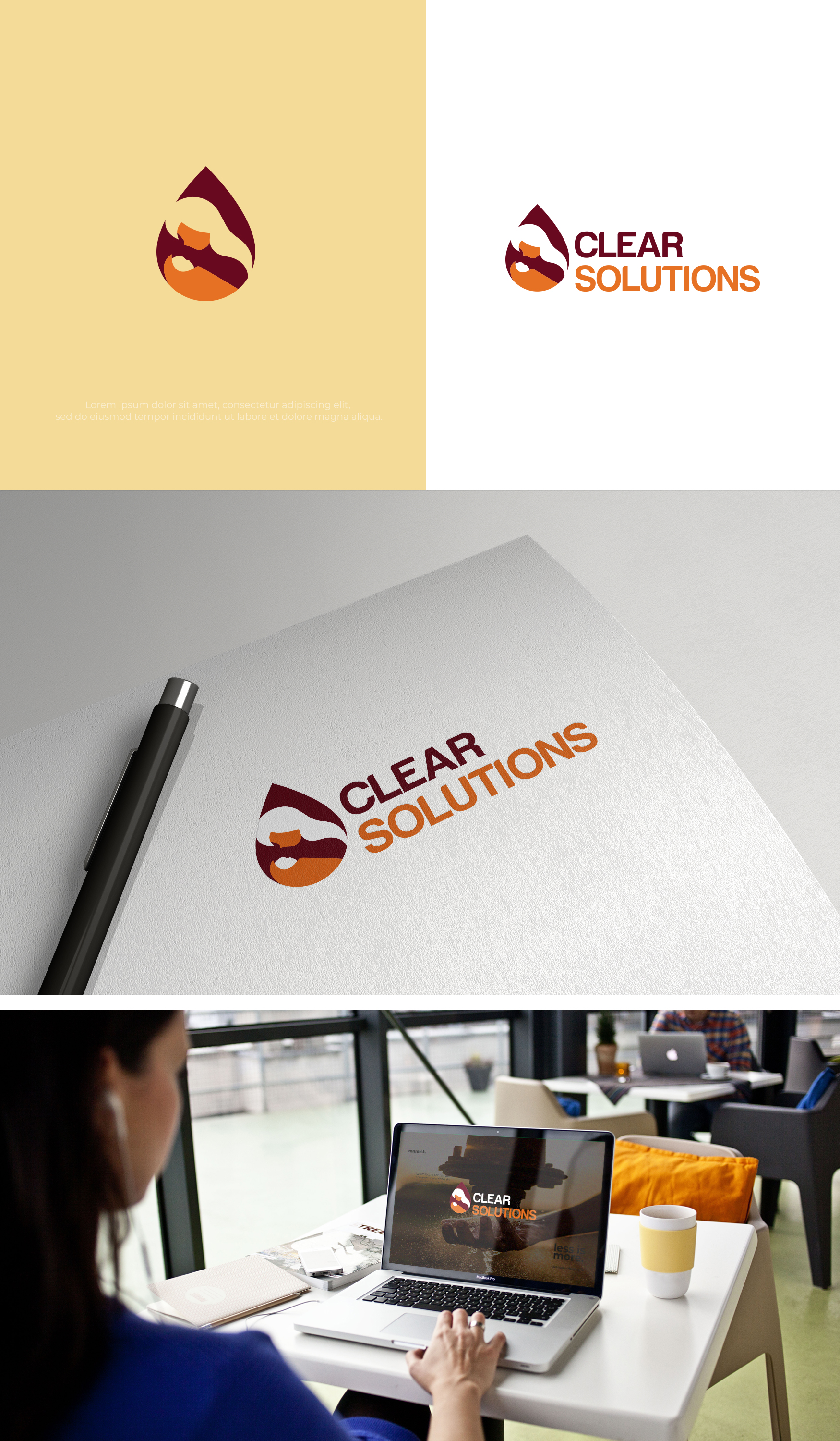 Logo Design by Senpachie for this project | Design #31358220
