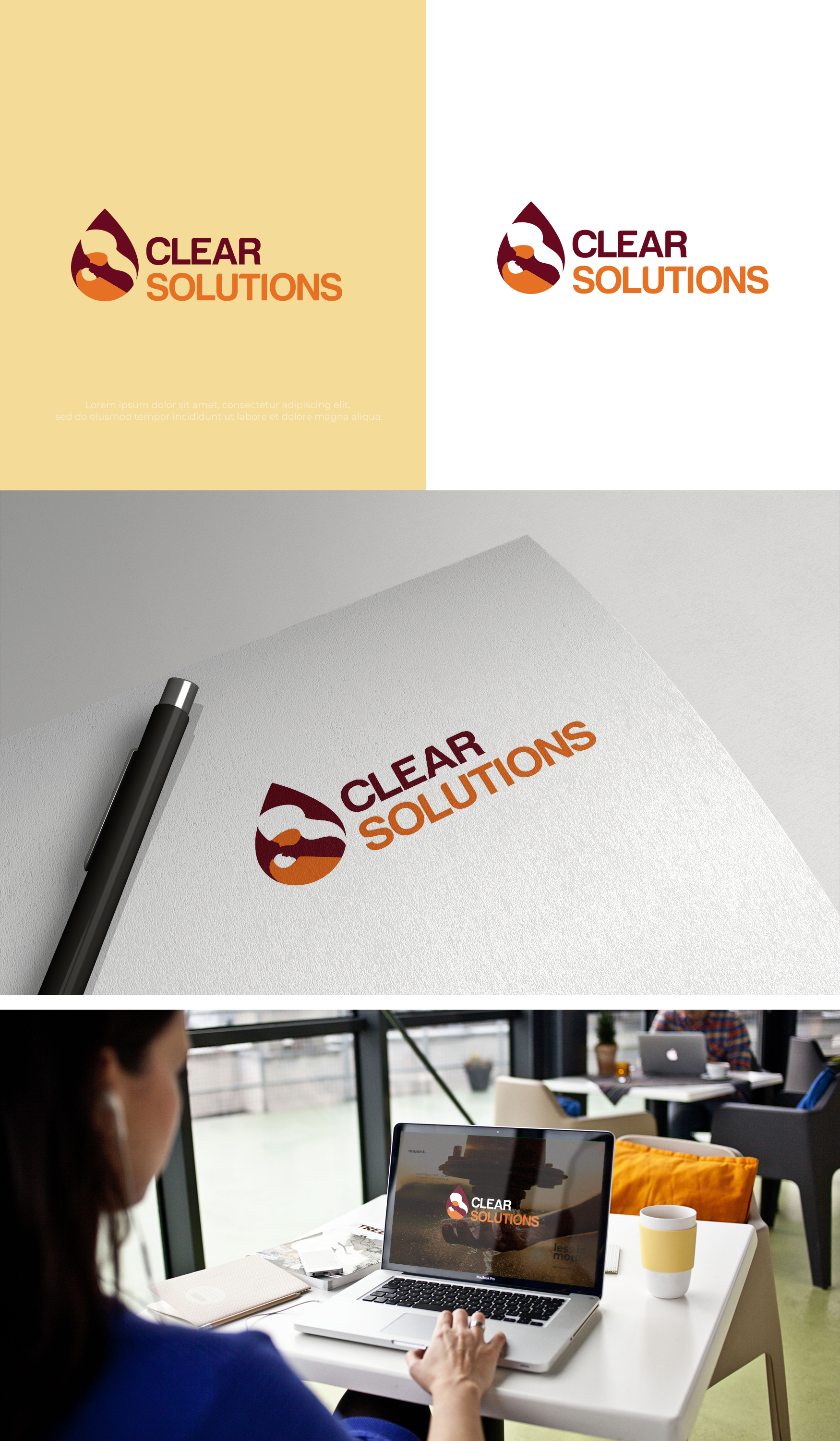 Logo Design by Senpachie for this project | Design #31364826