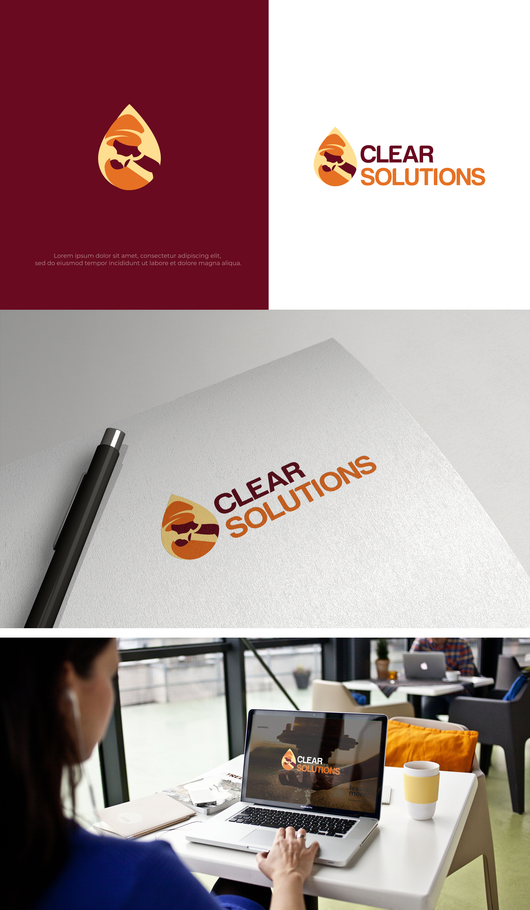 Logo Design by Senpachie for this project | Design #31364944