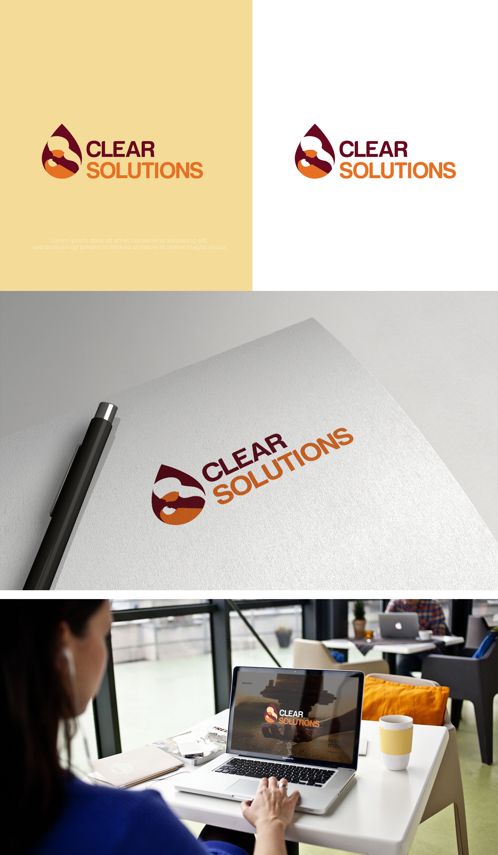 Logo Design by Senpachie for this project | Design #31364947