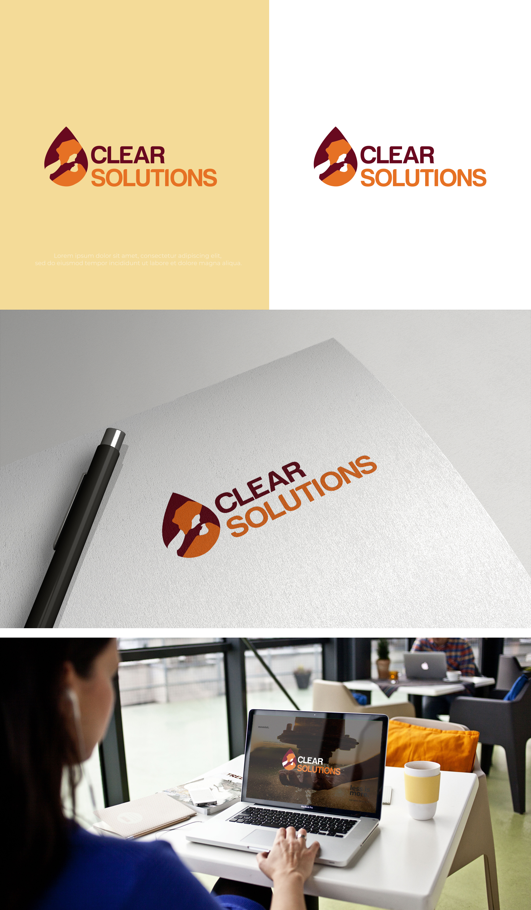 Logo Design by Senpachie for this project | Design #31367728