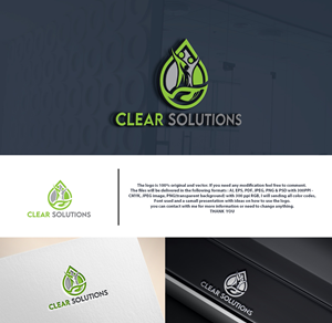 Logo Design by DesignHour for this project | Design: #31383563