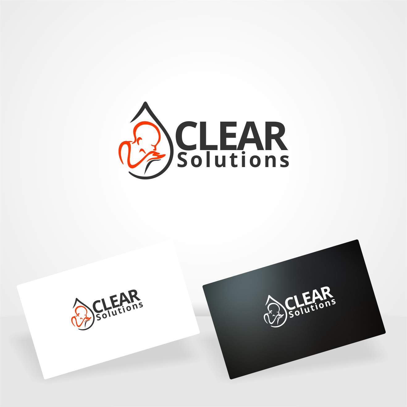 Logo Design by Arham Hidayat for this project | Design #31385271