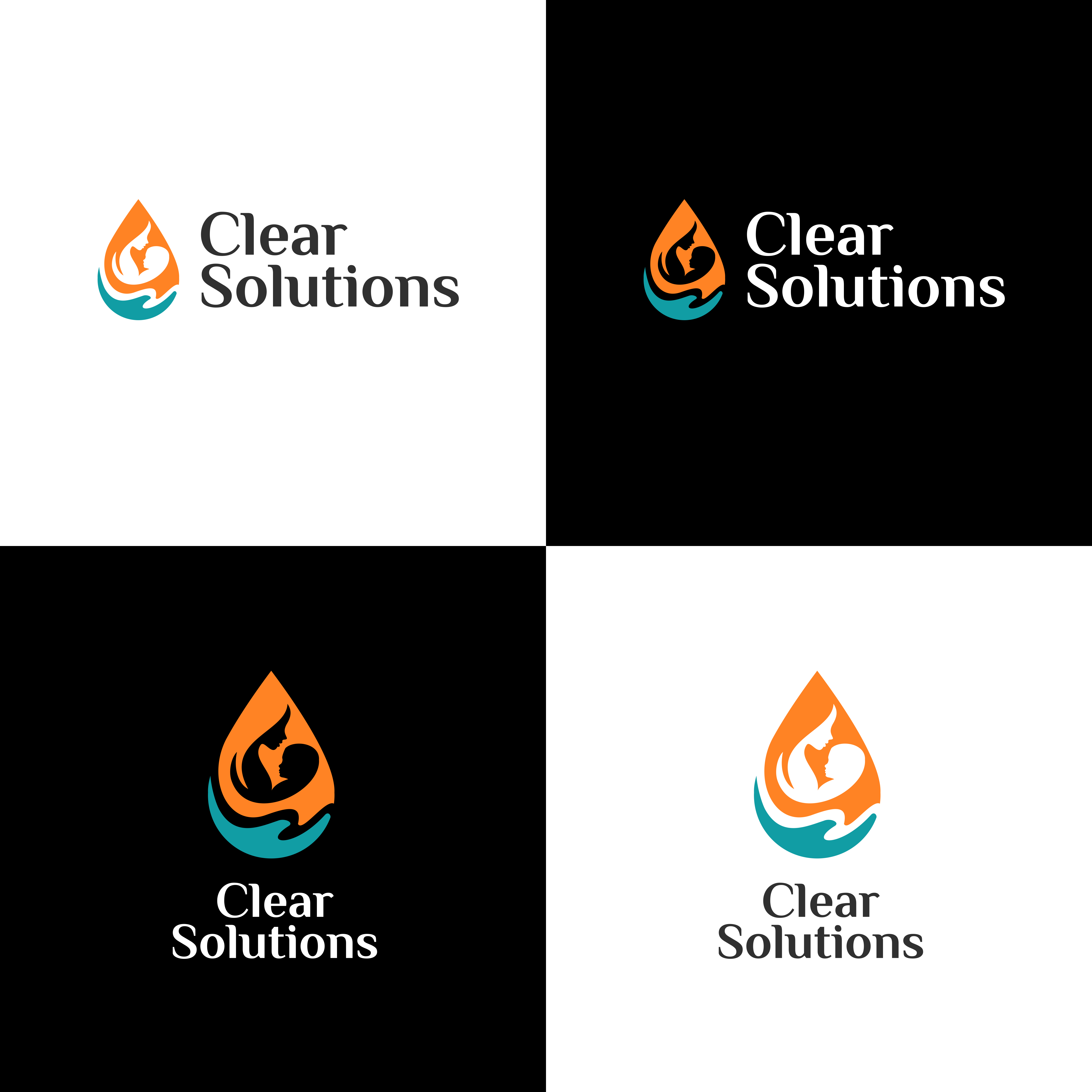 Logo Design by Reza Refianto for this project | Design #31370329