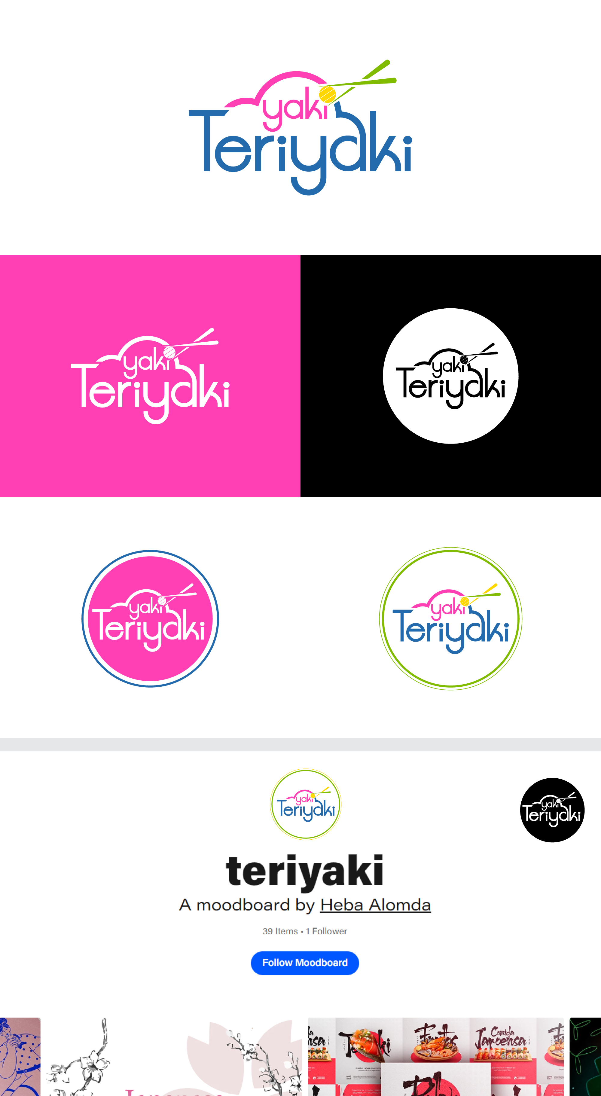 Logo Design by Ellene for this project | Design #31381089