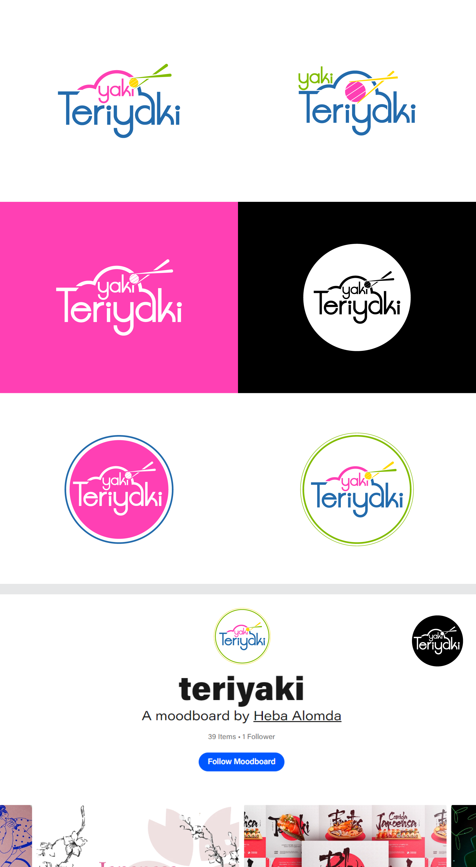 Logo Design by Ellene for this project | Design #31381098