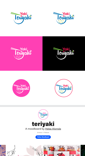 Logo Design by Ellene for this project | Design: #31381284