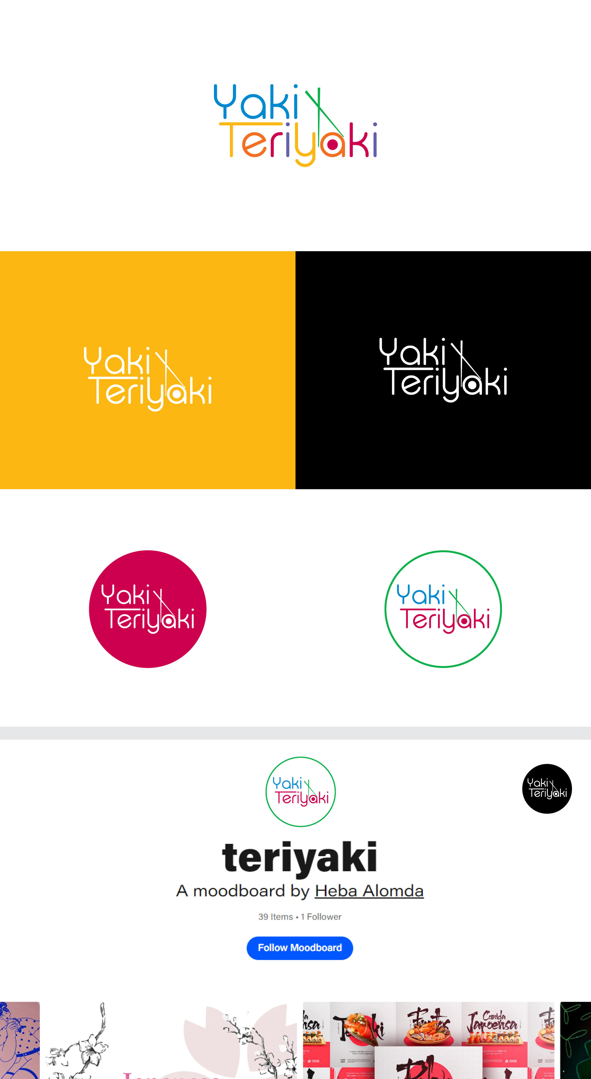 Logo Design by Ellene for this project | Design #31381369