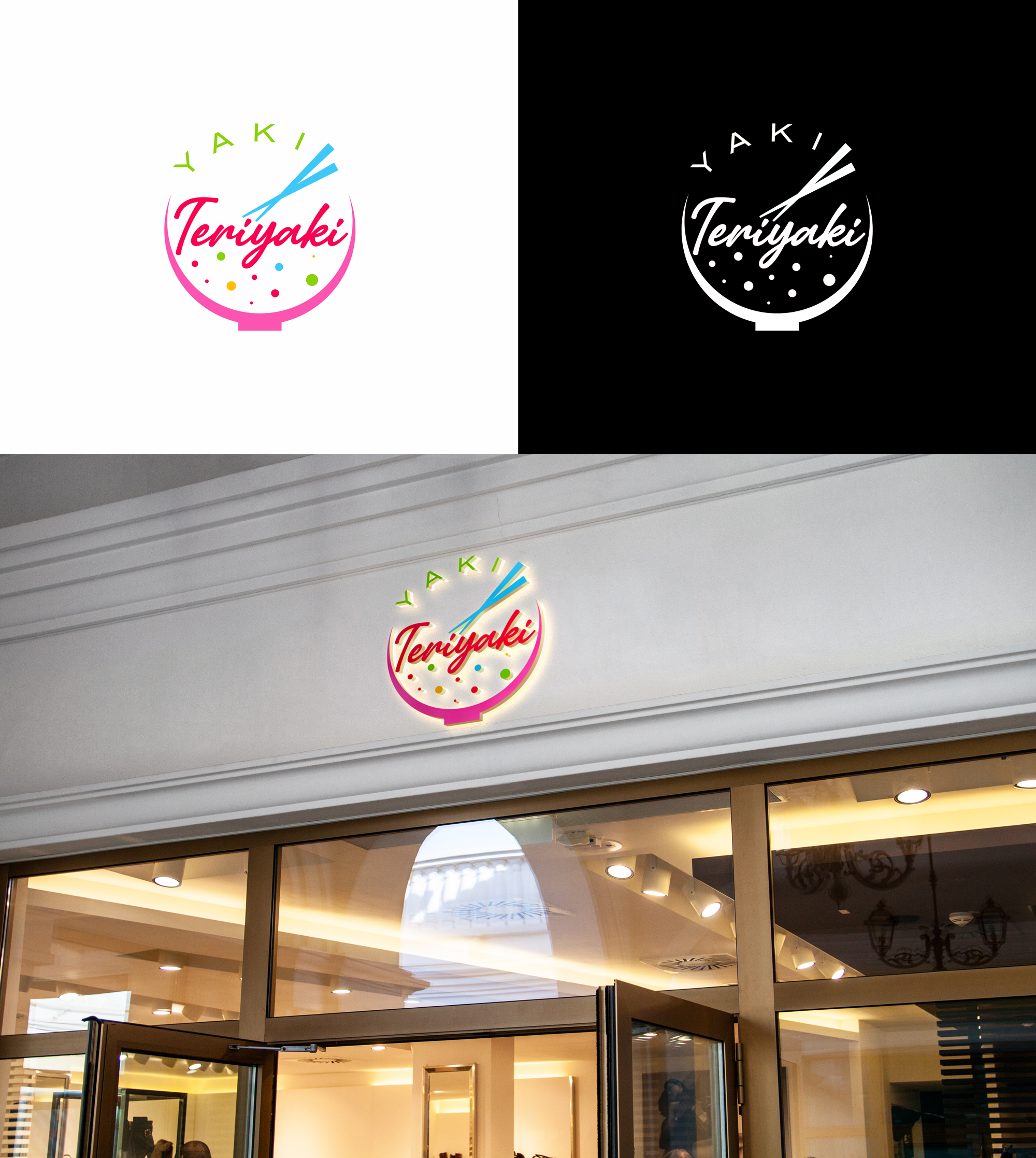 Logo Design by RA-bica for this project | Design #31376511