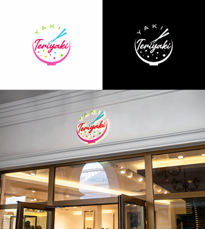 Logo Design by RA-bica for this project | Design: #31376511