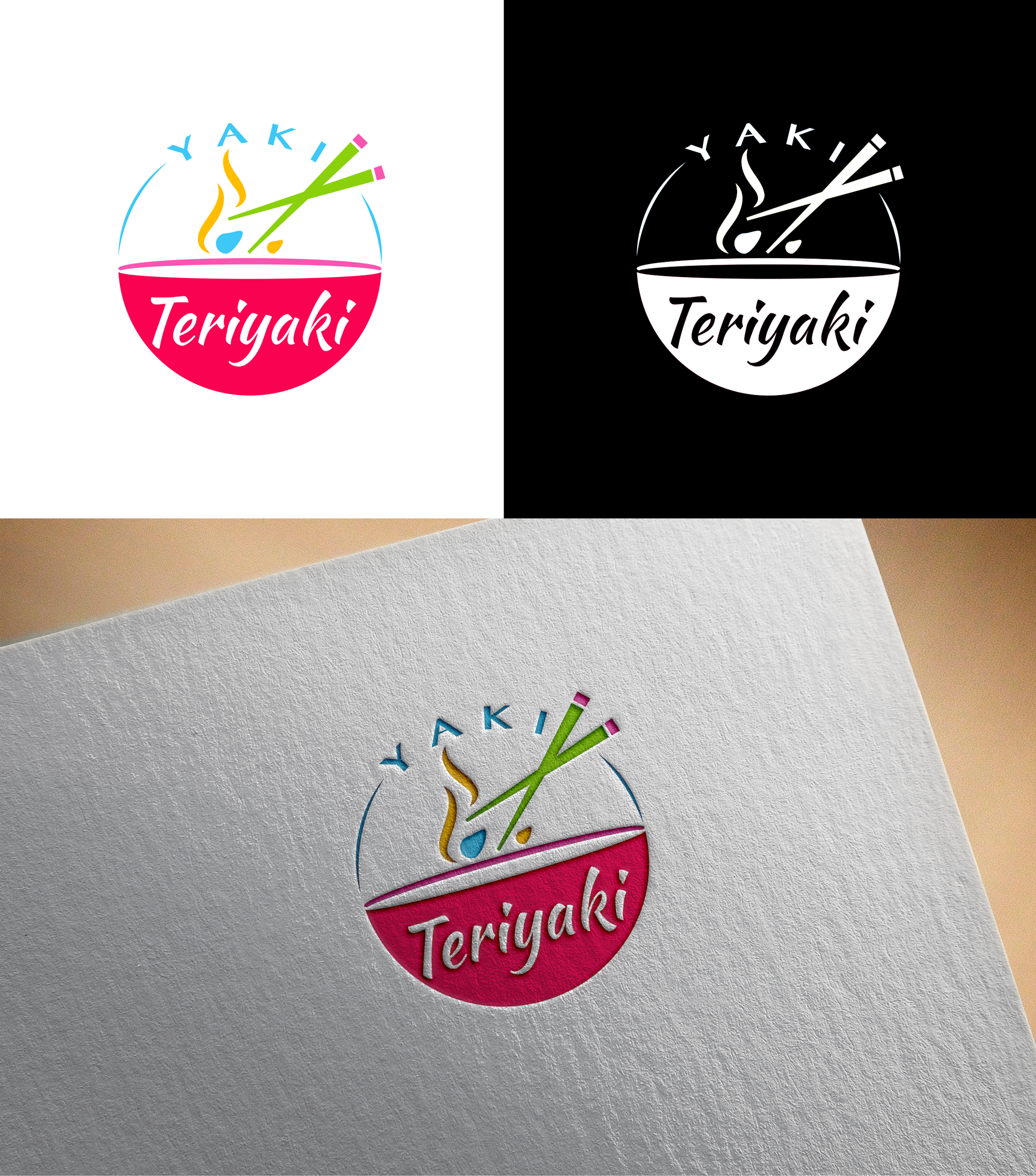 Logo Design by RA-bica for this project | Design #31376512