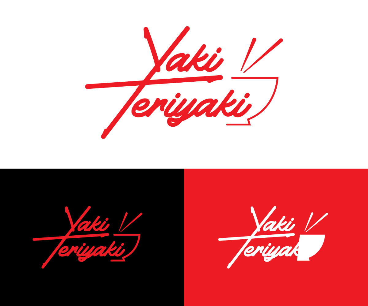 Logo Design by RaKu 2 for this project | Design #31399745