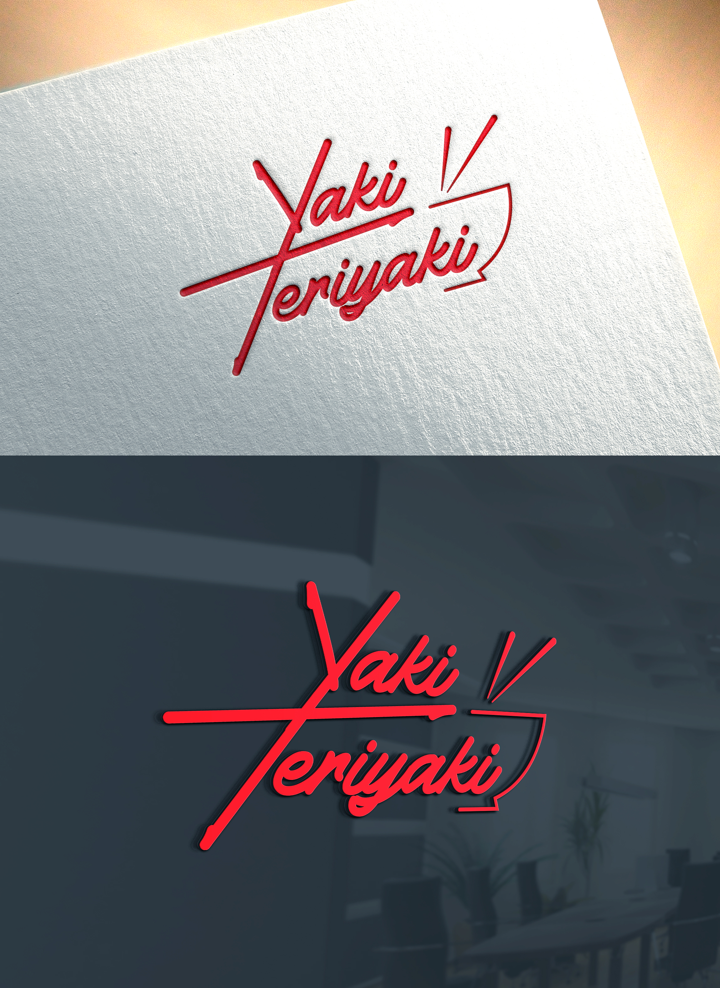 Logo Design by RaKu 2 for this project | Design #31400303