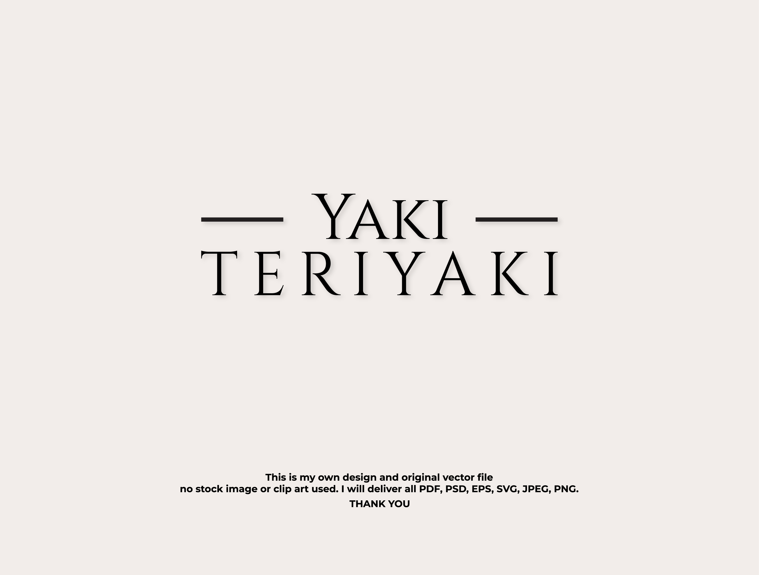 Logo Design by Graphic Mama for this project | Design #31355924