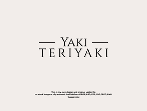 Logo Design by Graphic Mama for this project | Design: #31355924