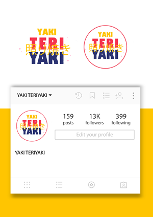 Logo Design by Miomi Studio