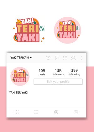 Logo Design by Miomi Studio for this project | Design: #31386715