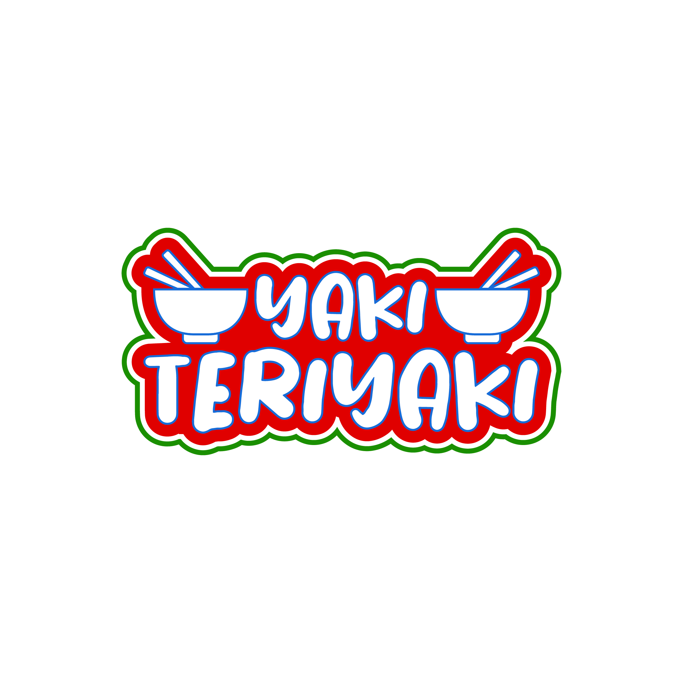 Logo Design by BANI GD for this project | Design #31360101