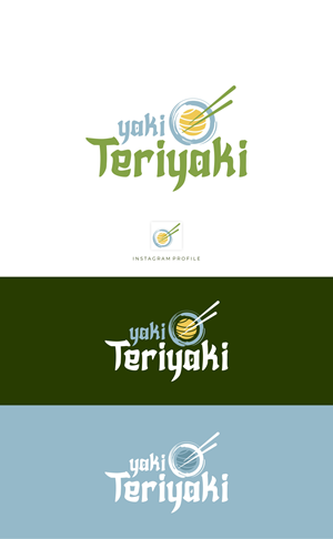 Logo Design by Eppeok for this project | Design: #31355293
