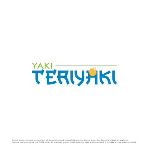 Logo Design by Potatow for this project | Design: #31402163