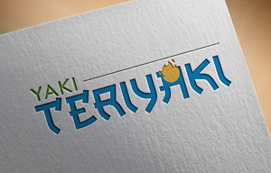Logo Design by Potatow for this project | Design: #31402198