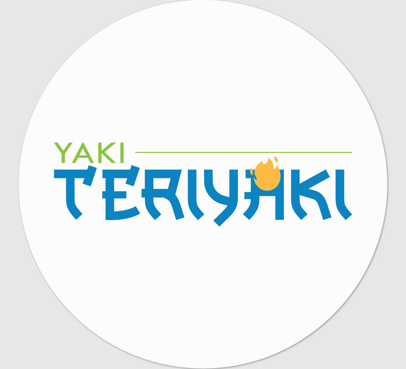 Logo Design by Potatow for this project | Design #31402251