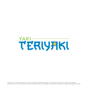 Logo Design by Potatow for this project | Design: #31405369