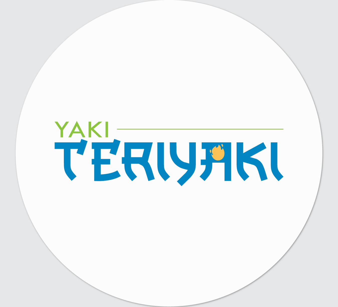 Logo Design by Potatow for this project | Design #31405436