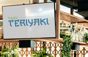 Logo Design by Potatow for this project | Design: #31405437