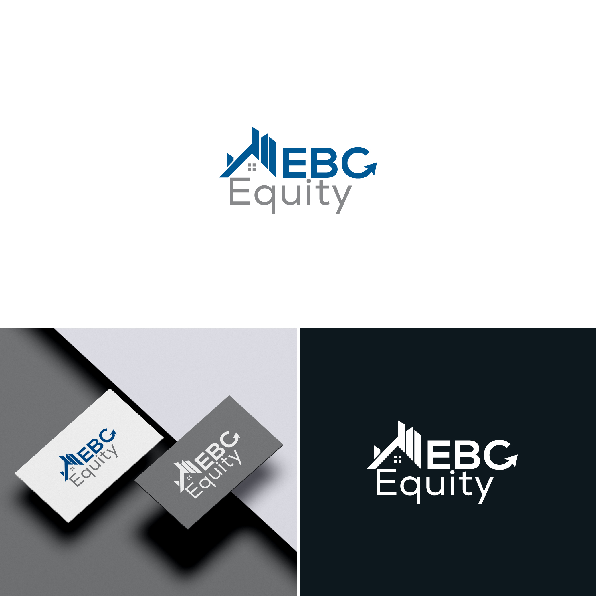Logo Design by AL-BARAKAH for this project | Design #31357637