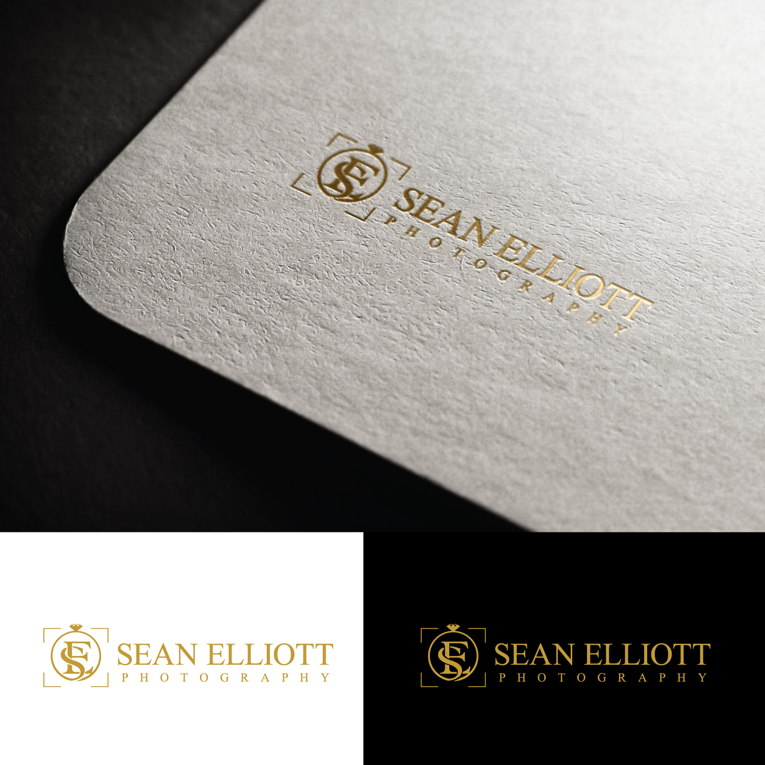 Logo Design by GODDREAMCREATION for this project | Design #31402158