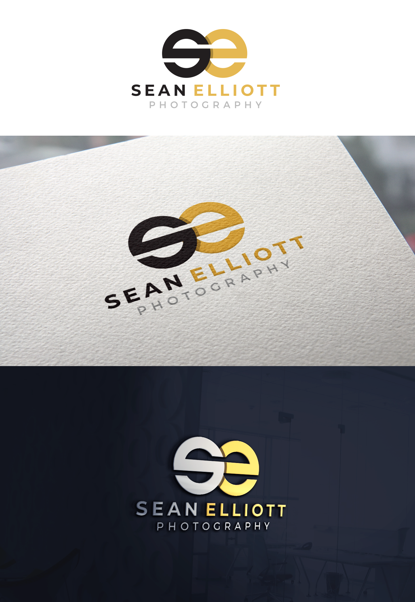 Logo Design by Ovaz.Syd for this project | Design #31402031