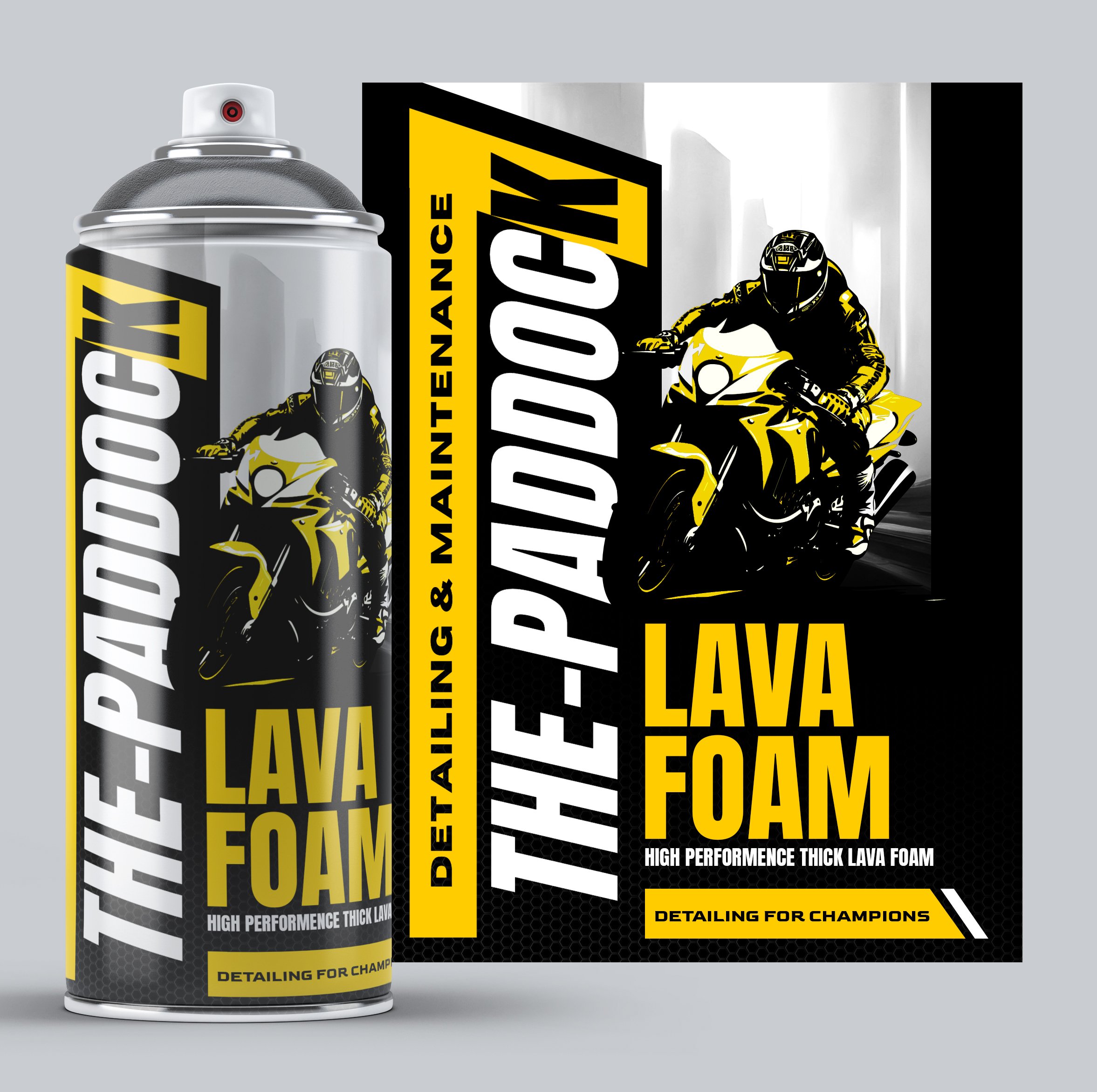 Label Design by Graphic Storm for this project | Design #31388263