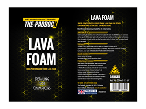 Etikett-Design von Excellar Hub für dieses Projekt | Design: #31387844