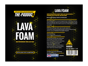 Etikett-Design von Excellar Hub für dieses Projekt | Design: #31388519